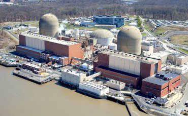 Indian Point 370 (Entergy)